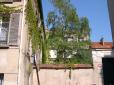  immeuble sur jardin (rue Scipion)